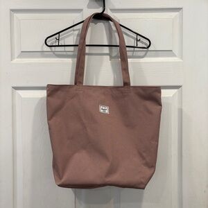 Herschel Tote